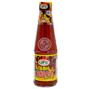 Ph Banana Ketchup Sweet&Spicy 24x320g UFC