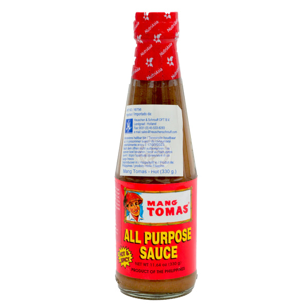 Ph All Purpose Hot&Spicy 24x330g