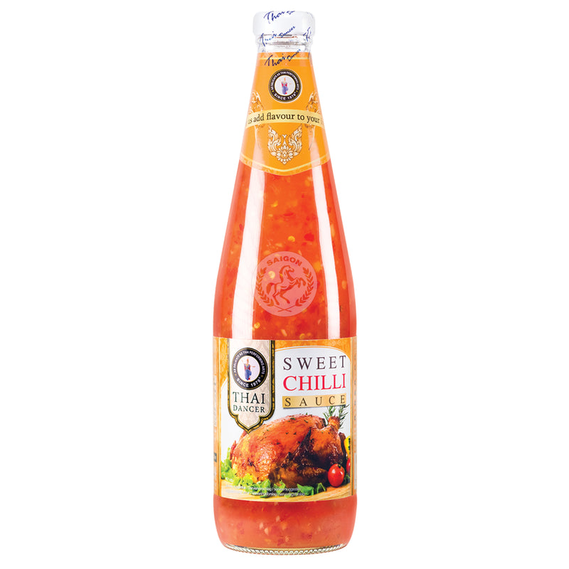 Söt Chilisås TD 12x700ml