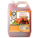 Söt Chilisås TD 4x6.40 kg