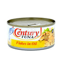 Ph Skipjack Tuna Veg Oil 12x180g