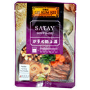 LKK Satay Soup Base (12x75g)*
