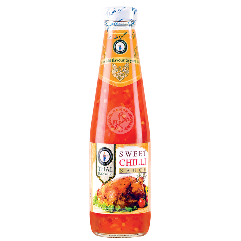 Söt Chilisås TD 12x300ml (KRT)
