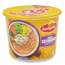 Lucky Me CUP MINI Sotanghon (48x28g) (KRT)