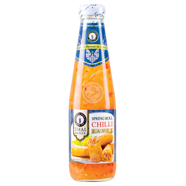 Chilisås för Vårrullar 12x300ml TD