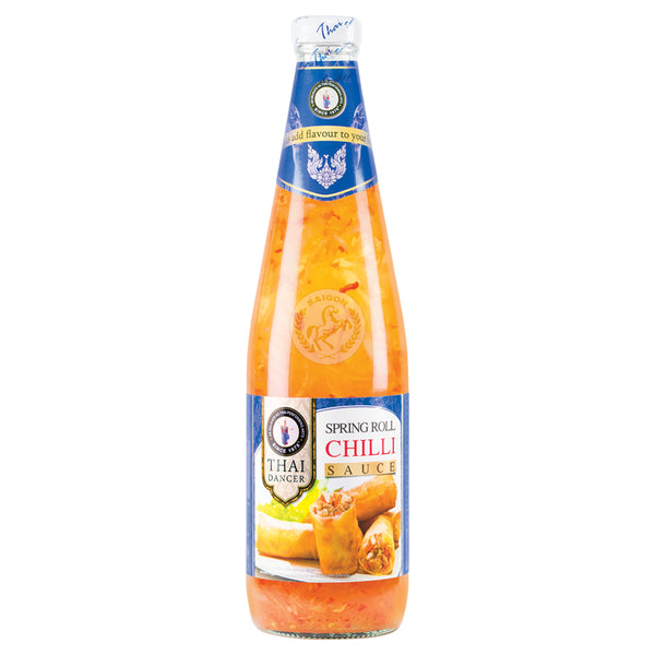 Chilisås för Vårrullar TD 12x700ml