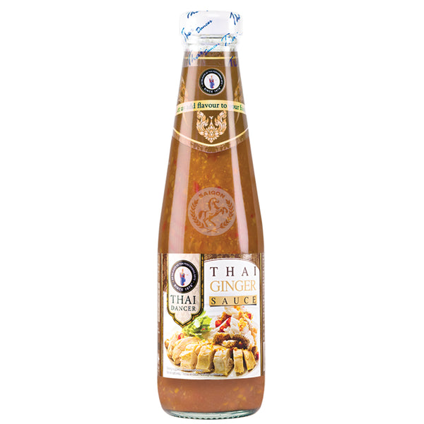 Ingefära Sås TD 12x300ml