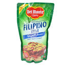 Ph Spaghetti Sås-Filipino 12x900g