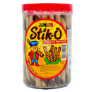 Ph Stick-O Chocolate 12x380g (KRT)