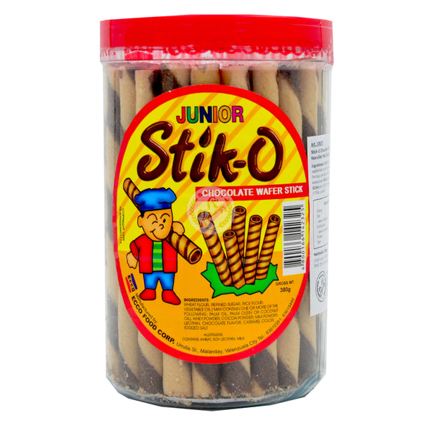 Ph Stick-O Chocolate 12x380g