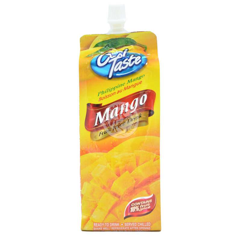 Ph Mango Drink Cool Taste 12x500ml