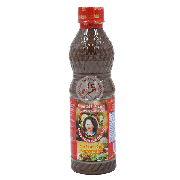 Papaya Mam Nem Maeboonlam 24x400ml