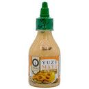 Yuzu Mayo Sauce 200ml TD (KRT)