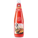 Chilisås Sriracha MILD 12x700ml TD (KRT)