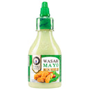 Wasabi Mayo Sauce 12x200ml (KRT)