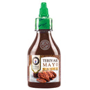 Teriyaki Mayo Sauce 12x200ml PET (KRT)