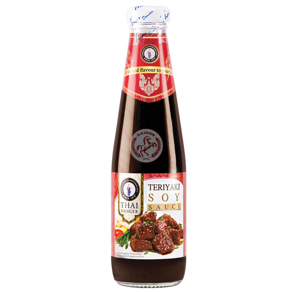 Teriyaki Sojasås 12x300ml TD