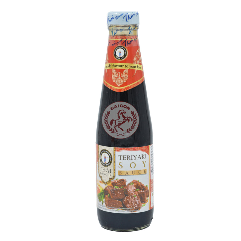 Teriyaki Sojasås 12x300ml TD