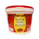 Sambal Oelek Flower 10kg