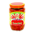 Sambal Oelek (Ot Tuoi Xay) 24x385g