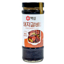 BBQ Marinade Grilled Pork Beksul 12x500g