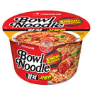 Nongshim Snabbnudlar Kimchi Bowl 12x100g