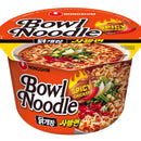 Nongshim Spicy Chicken Bowl 12x86g