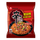 Nongshim Snabbnudlar Shin Ramyum Stir-Fry 20x131g