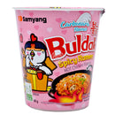 Samyang Carbo Cup 6x80g (KRT)