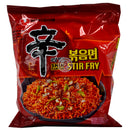 Nongshim Shin Stir-Fry