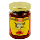 Sambal Badjak 6x200g (KRT)