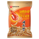 Nongshim Shrimp Cracker (Regular) 20x75g (KRT)