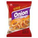Nongshim Onion Rings (Hot&Spicy) 20x40g (KRT)