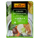 LKK Umami Mushroom Soup Base 12x60g