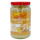 LKK Minced Ginger 12x326g (KRT)