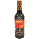 LKK Mushroom Flavour Soy 12x500ml (KRT)