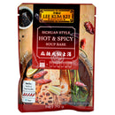 LKK Sichuan Hot & Spicy HotPot 12x70g