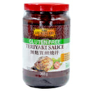 LKK Teriyakisås (Gluten Free)12x368g (KRT)