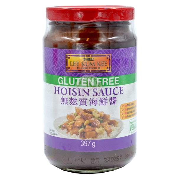 LKK Hoisinsås (Gluten Free) 12x397g