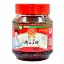 Bönsås i chiliolja Pixian 12x500g