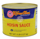 Hoisinsås Koon Chun 6x2,27kg