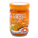 Satay Sås 24x200g Cock (KRT)