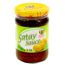 Pantai Satay Sås 24x227g