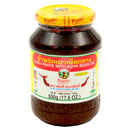 Pantai Chili Soy Bean Oil 12x500g (KRT)