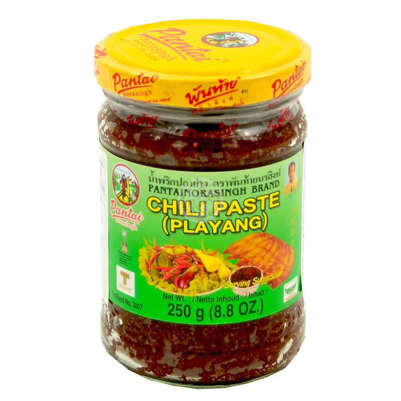 Pantai Chilipasta Playang 12x250g