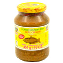 Pantai Gouramy Fish 12x454g (KRT)