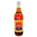 Fisksås Tiparos 12x720ml Glasflaska (KRT)