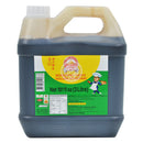 Sojasås Golden Mountain 6x3L