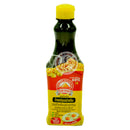 Sojasås Golden Mountain 24x200ml