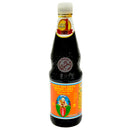Sojasås Mörk Thai 12x960g HB (KRT)